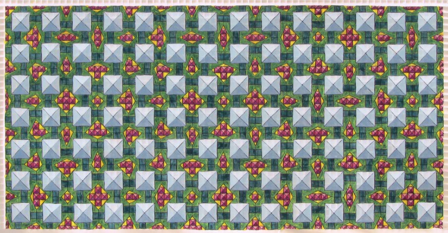 Manifold Series-Aventine