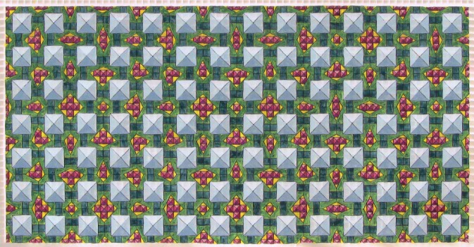 Manifold Series-Aventine