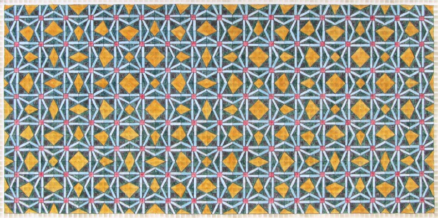 Manifold Series-Byzantine
