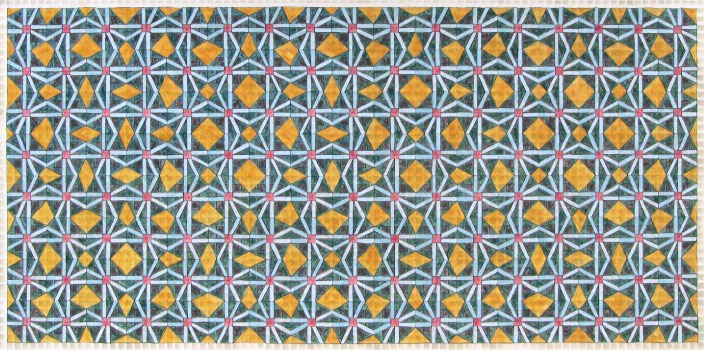 Manifold Series-Byzantine