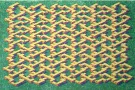 Manifold Series-Gabardine III