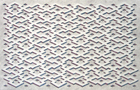 Manifold Series-Gabardine I