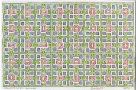Manifold Series-Guanine