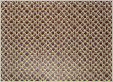 Manifold Series-Palatine