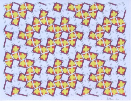 Manifold Series-Plus Or Minus