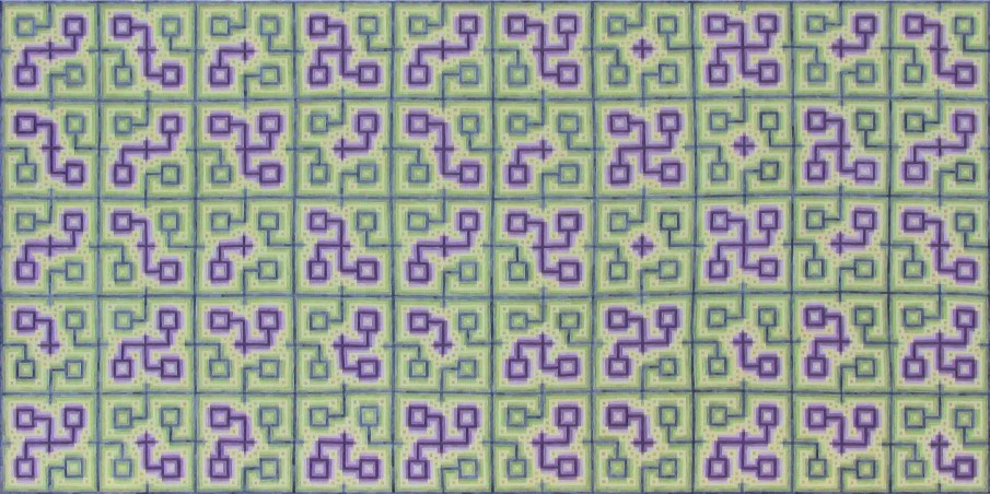 Manifold Series-Quinine