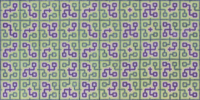 Manifold Series-Quinine