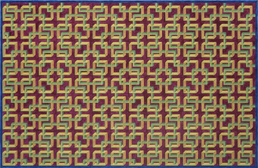 Manifold Series-Serpentine