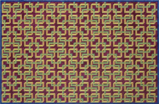 Manifold Series-Serpentine