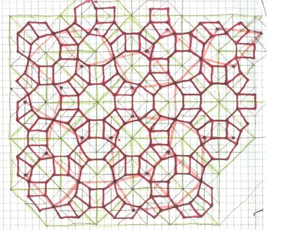 Sketch of the Week- March 16th, 2012