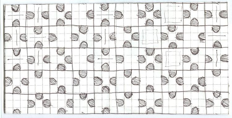 Sketch of the Week- July 6th, 2012