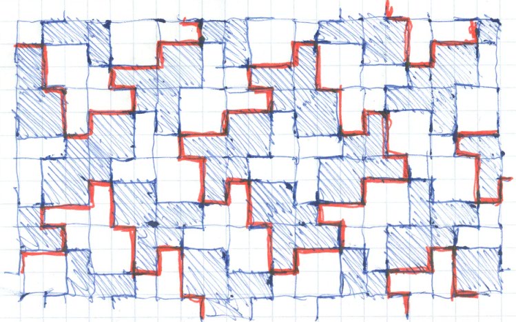 Sketch of the Week- August 31st, 2012