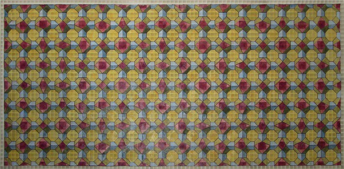 Manifold Series-Tourmaline